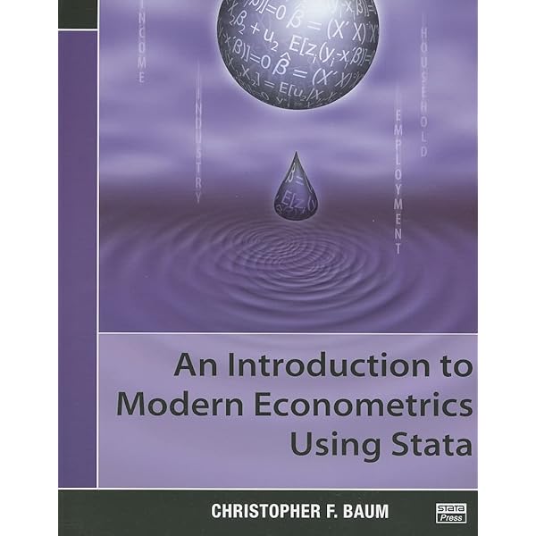 Amazon | Microeconometrics Using Stata: Revised Edition | Cameron